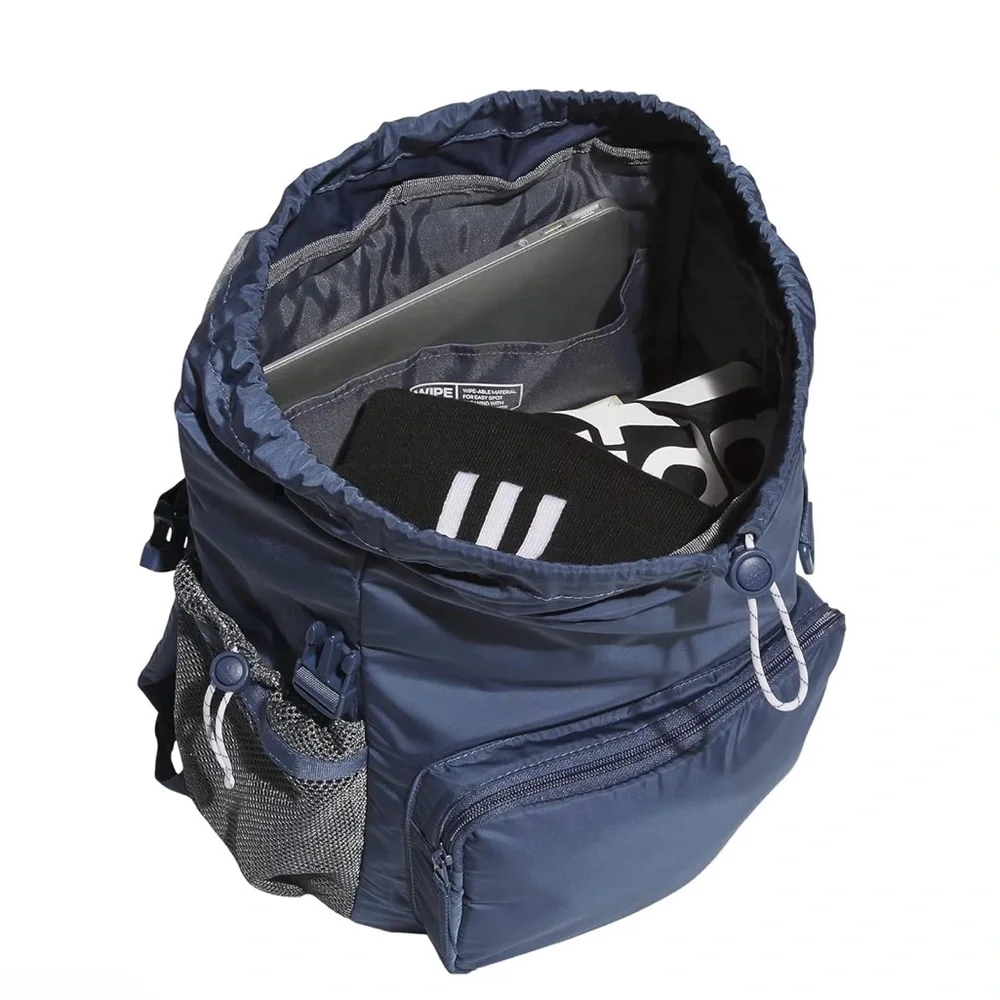 adidas Saturday‎ Sport Fashion Compact Small Size Backpack